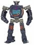 Transformers Real Gear Robots Meantime