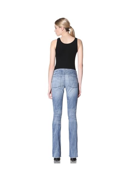 Habitual Denim Women's Alie Shoecut Jeans Habitual Denim Women's Alie Shoecut Jeans