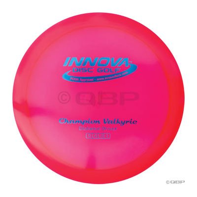 Innova Valkyrie Champion Golf Disc