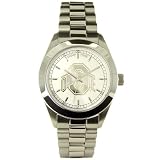 Ohio State Buckeyes ( University Of ) NCAA Ladies Sapphire Sports Watch
