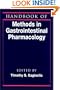 Handbook of Methods in Gastrointestinal Pharmacology (Handbooks in Pharmacology and Toxicology)