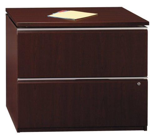 Bush 500-220-XXXX Milano Lateral File