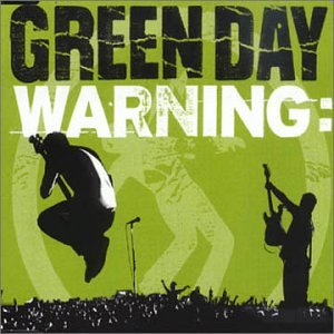 CD-Charts  Music : Warning [CD 1]