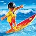 Surfer
