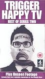 Trigger Happy TV - Best Of Series 2 [VHS] [2000]