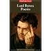 Lord Byron: Poems