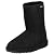 Black Emu Stinger Lo Boot