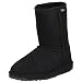 Emu Australia Women's 100702 Stinger Lo Black 5 UK Regular