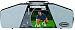 Sporting Goods : Advanced Pitching Horseshoe Set