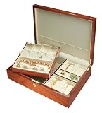 A Chest With Multi Tray