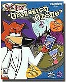  : Spy Fox 3: Operation Ozone (Jewel Case)