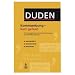 Duden kurz gefasst