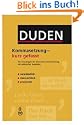 Duden. Kommasetzung - kurz gefasst