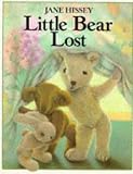 Little Bear Lost (Red Fox Picture Books)