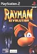 Rayman Revolution