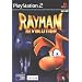 Rayman Revolution