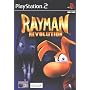Rayman Revolution