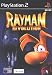 Rayman Revolution
