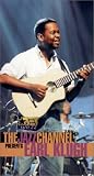 The Jazz Channel Presents Earl Klugh (BET on Jazz)