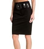 Guess - G by GUESS Cassidy High-Waisted Skirt