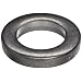 18-8 Stainless Steel Round Shim, Standard, Inch