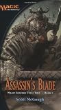 Assassin's Blade (Magic Legends Cycle 2)