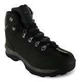 Mens Brown Hi-Tec Outdoor Trek Boots Size 7-10