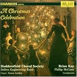 Review Huddersfield Choral Society  / A Christmas Celebration