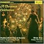 A Christmas Celebration