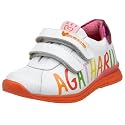 Agatha Ruiz de la Prada Toddler/Little Kid 92263 Sneaker