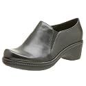 ECCO Women's Casual Clog Slip On