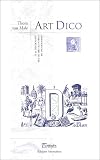 Art Dico : A la d�couverte des lettres illustr�es du dictionnaire