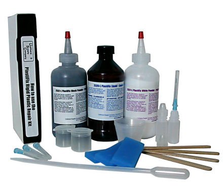 PlastiFix Professional Kit PlastiFix Professional Kit