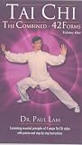 Review East Acton Video  / Tai Chi - The Combined 42 Forms - Vol. 1 [2001]