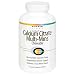 Rainbow Light Calcium Citrate Multi-Mins Food-Based Chewable Wafers, Cocoa-Berry Flavor, 45-Count Bottles (Pack of 2)