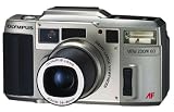 Olympus VIEW ZOOM 80  135 mm Camera
