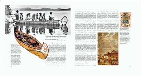 Cover image : The Canoe: A Living Tradition