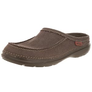 crocs Men's Santa Cruz Clog
