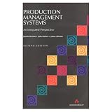 Review Financial Times/ Prentice Hall  / Production Management Systems: An Integrated Approach