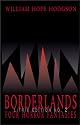 Borderlands: Four Horror Fantasies (Litrix Editions)