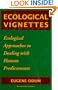 Ecological Vignettes