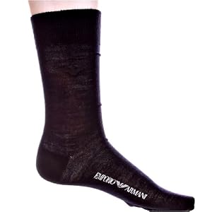 Emporio Armani socks