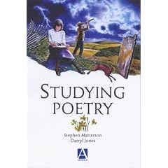 Studying Poetry