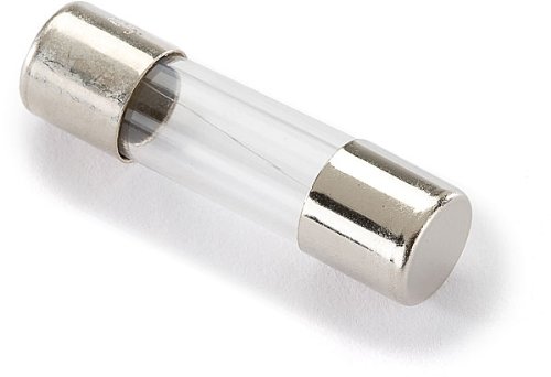 Littelfuse AGU-Type Glass Fuses AGU 5AG fuse -- 14 sizes available 1-amp