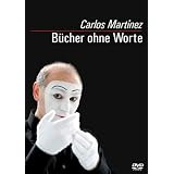 B�cher ohne Worte: DVDvon "Carlos Martinez"