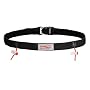 FuelBelt Reflective Race Number Belt