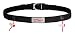 FuelBelt Reflective Race Number Belt