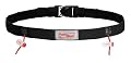 FuelBelt Reflective Race Number Belt