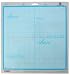 Pazzles Inspiration 12-Inch By 12-Inch Cutting Mat, 2-Pack