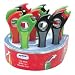 Zyliss 5-Way Opener - Green